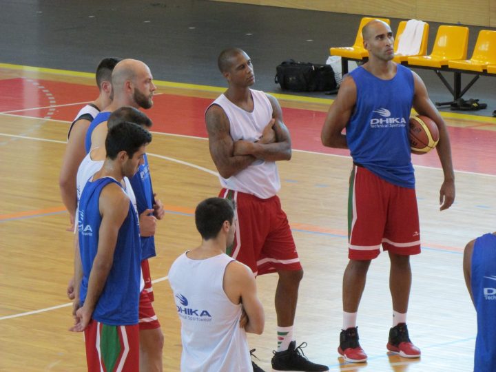 basquetebol 14 Custom